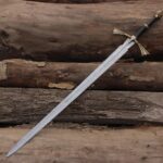 Dark Sister Sword Replica