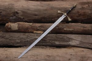 Dark Sister Sword Replica