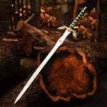 Master Sword Replica