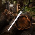 Nazgul Sword
