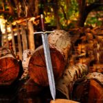 Viking Sword