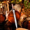 Viking Sword