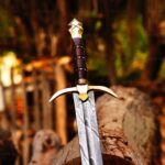 Viking Sword