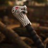 Longclaw Replica