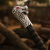 Longclaw Replica