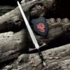 dark sister sword replica