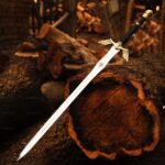 Master Sword Replica