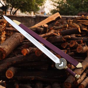 Herugrim-sword of king theoden