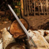 widow's wail sword replica
