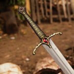 Widow's Wail Sword replica