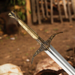 Game Of Thrones Heartsbane Sword Replica