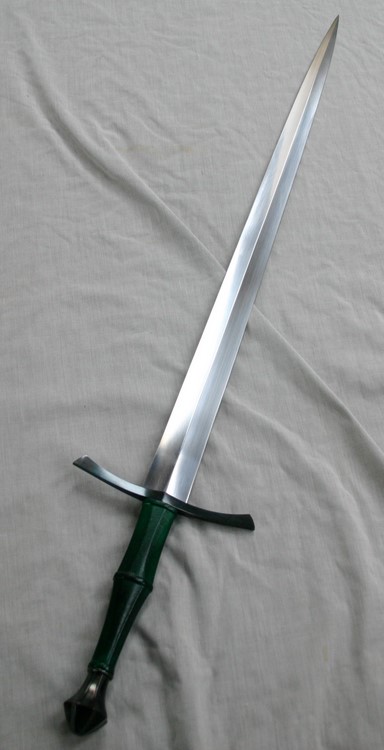 type xviiia sword
