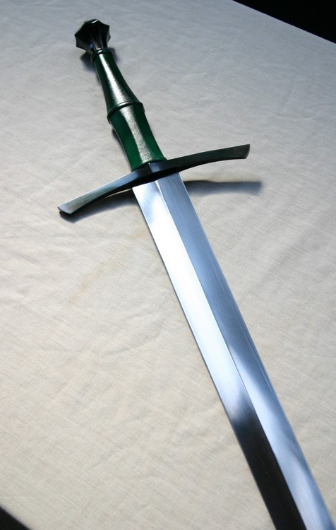 type xviiia sword