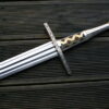 Lattice Sword