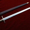 Lattice Sword