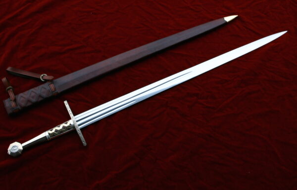 Lattice Sword