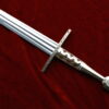 Lattice Sword