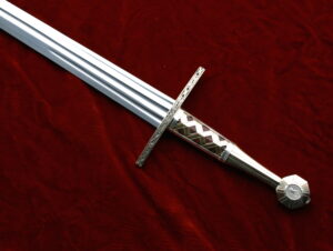 Lattice Sword