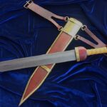 Roman Pompeii Gladius