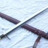 agincourt sword