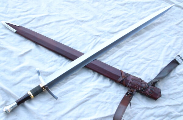 agincourt sword