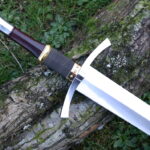 agincourt sword