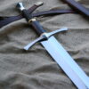 agincourt sword