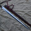 agincourt sword