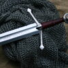 scottish Knights 11th century sword