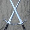 Highland Claymore