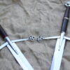 Highland Claymore
