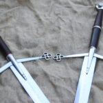 Highland Claymore