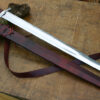 Irish Viking Sword