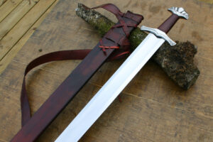 Irish Viking Sword