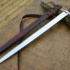 Irish Viking Sword