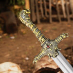 Oathkeeper Sword Replica