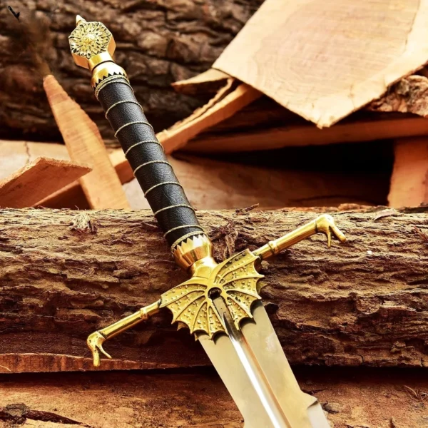 Blackfyre Sword Replica