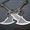 blades of chaos replica
