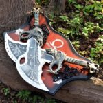 Blades of Chaos