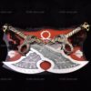 blades of chaos replica