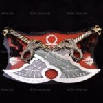 blades of chaos replica