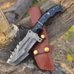 Damascus Tracker